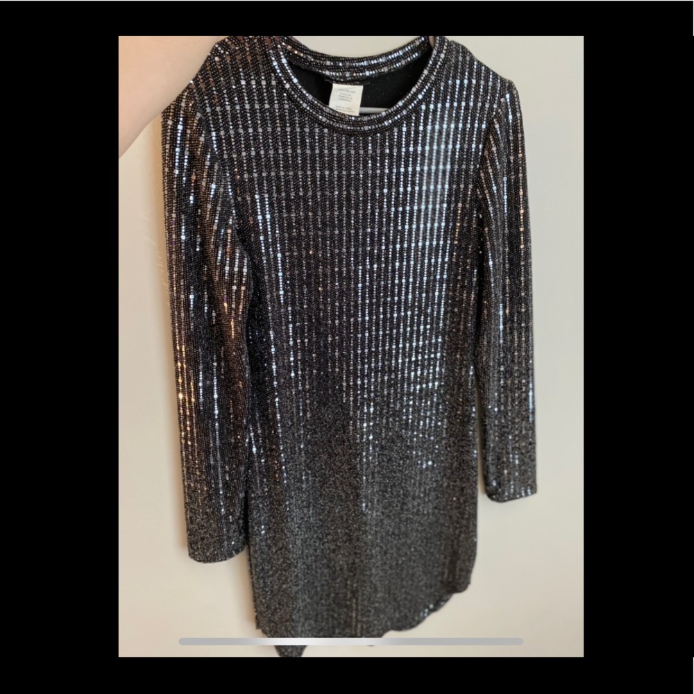 Macy’s holiday dress